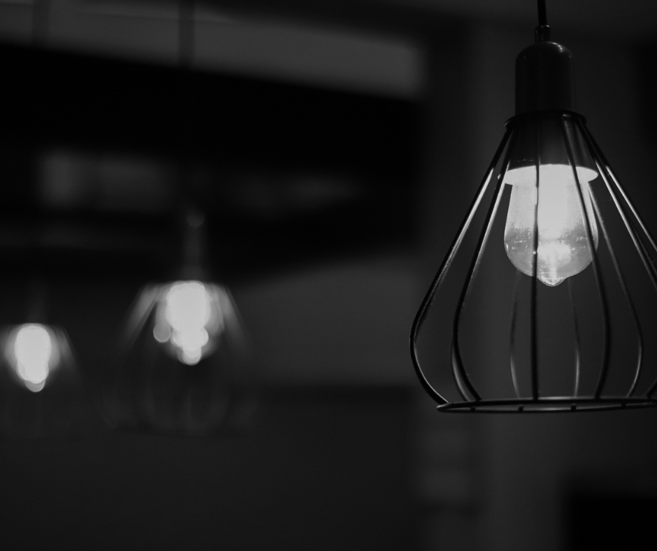 The Average Household Pays A Monthly Electric Bill Of $118.36