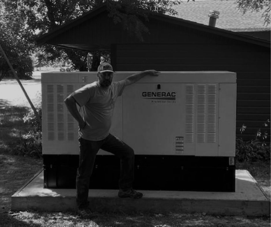 Generator Page slideshow photo