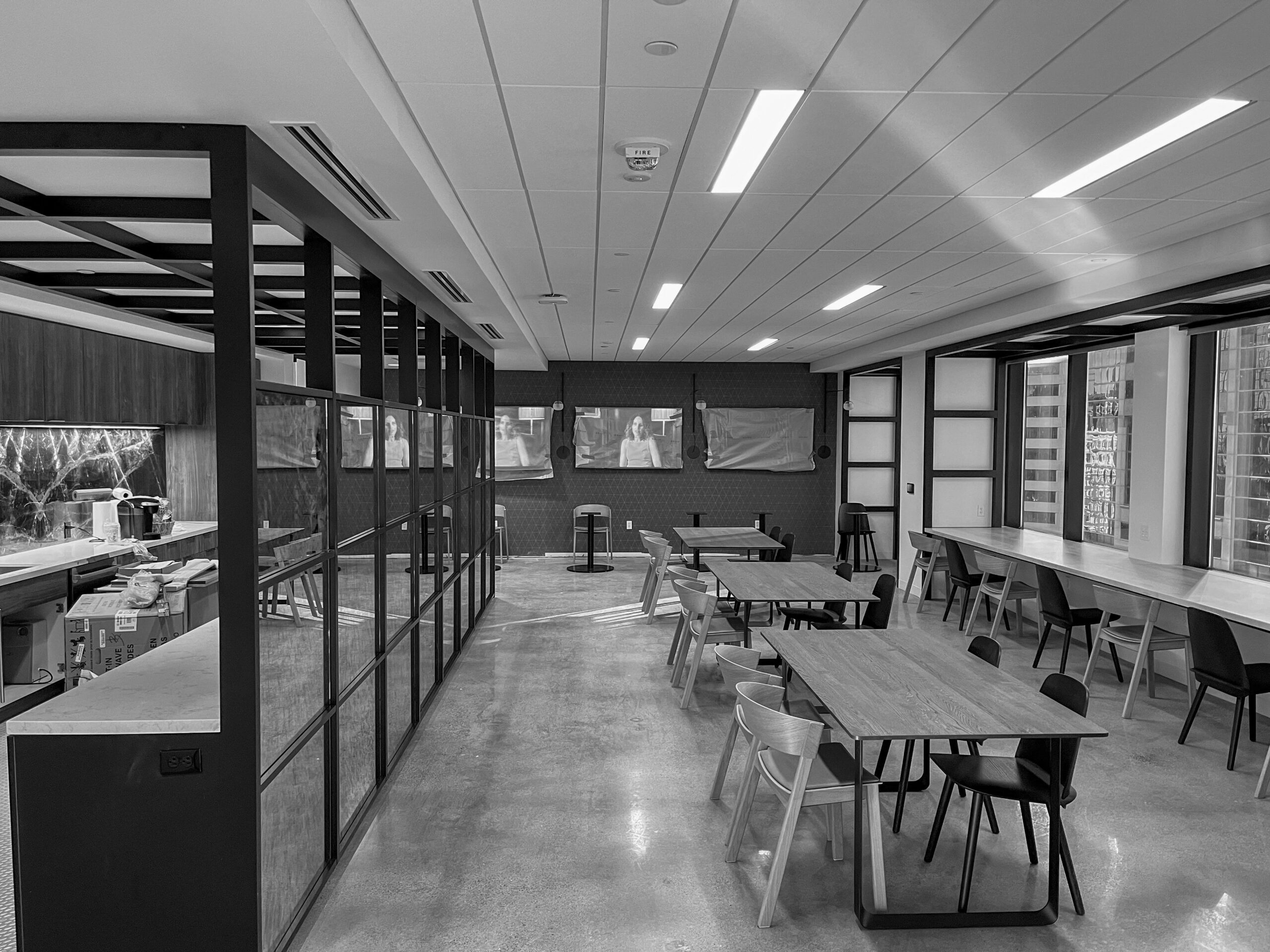 Academy Bank Headquarters