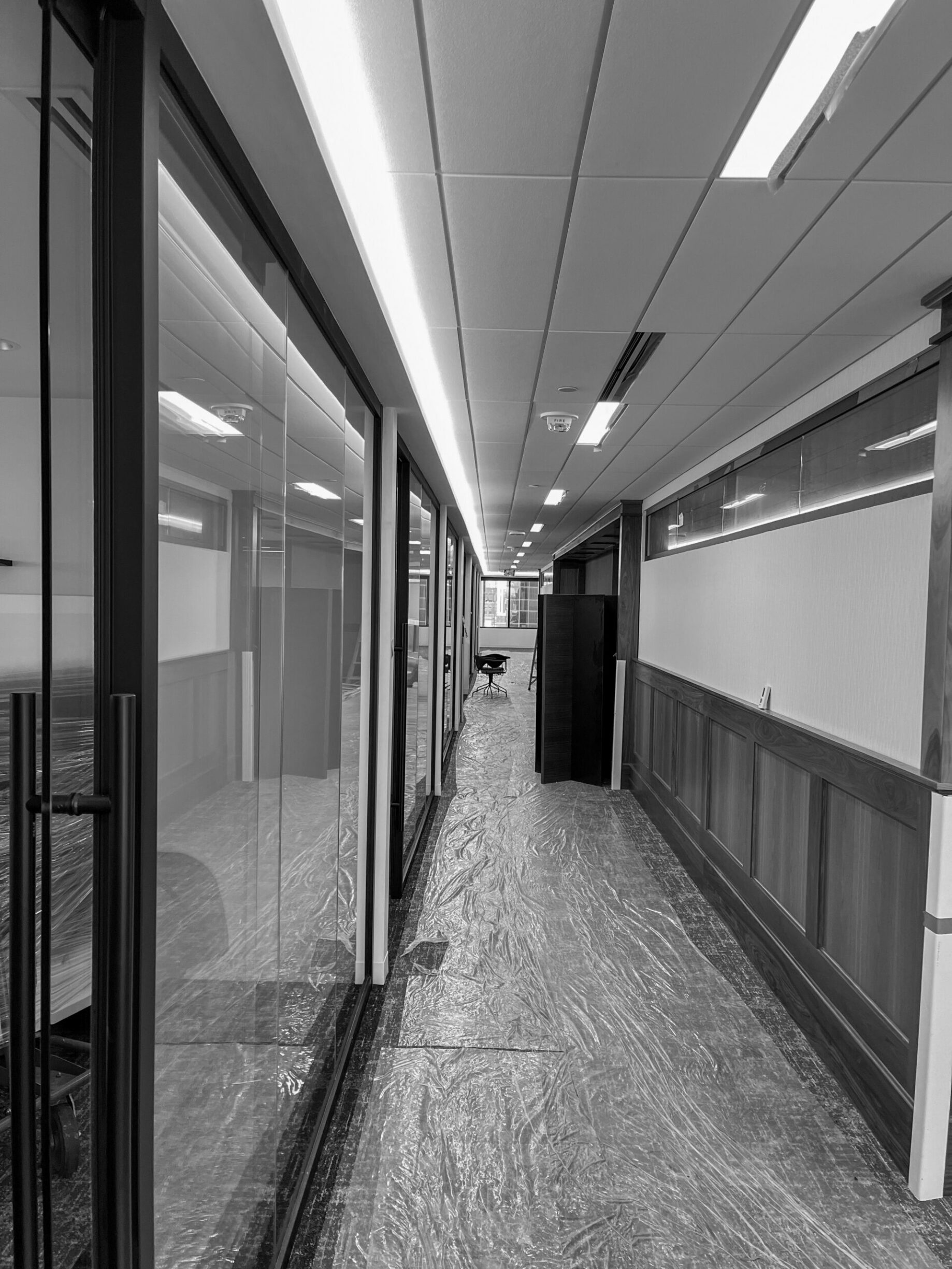 Academy Bank Headquarters