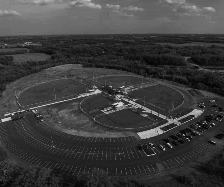 Kenneth Bernard Park, Lansing